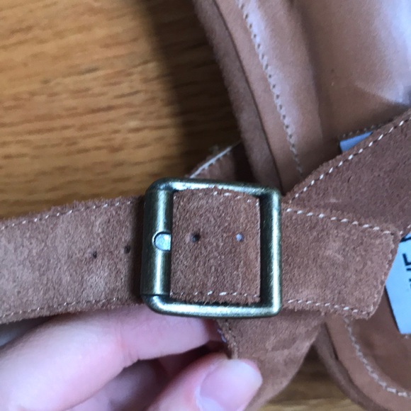 Steve Madden Sandals - Picture 5 of 6